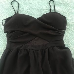 BCBGeneration jumpsuit